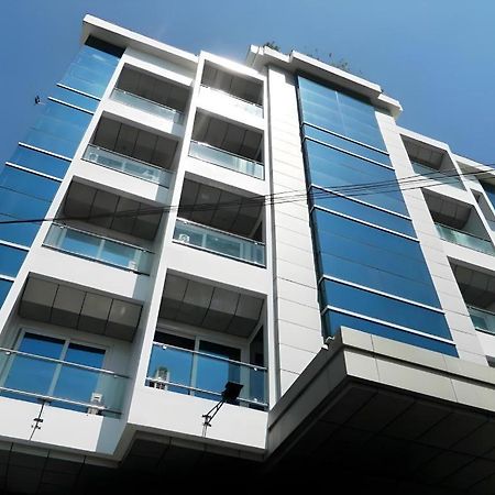 Blueberry Tourist Hotel Davao City Esterno foto