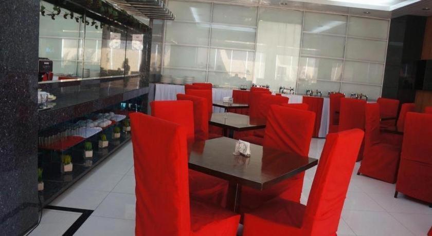Blueberry Tourist Hotel Davao City Esterno foto