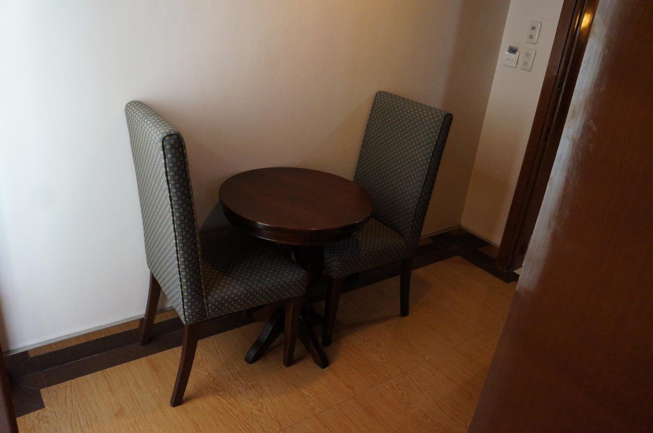 Blueberry Tourist Hotel Davao City Esterno foto