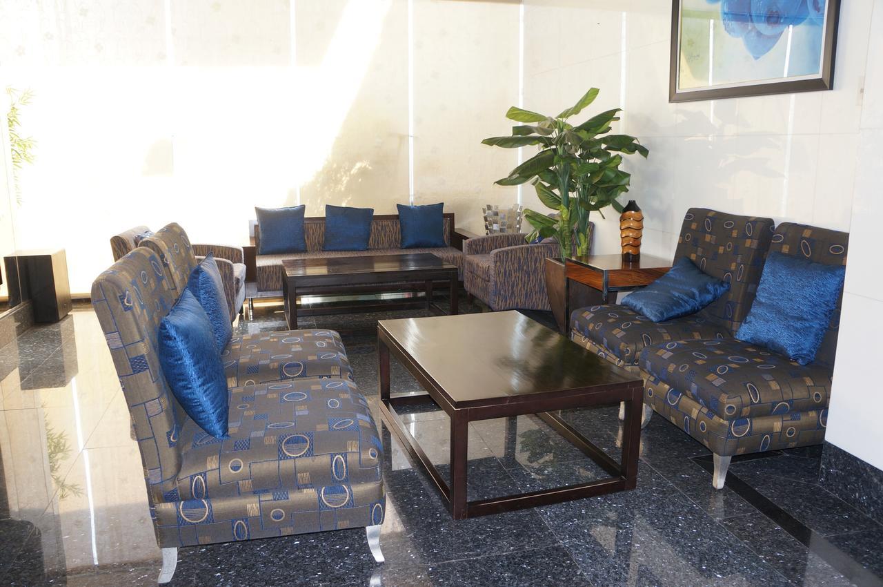 Blueberry Tourist Hotel Davao City Esterno foto